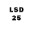 Amphetamine 97% Andre Andrev
