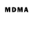 MDMA Molly Alexandr Babanin